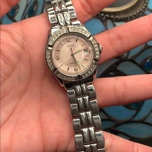 Guess Watch